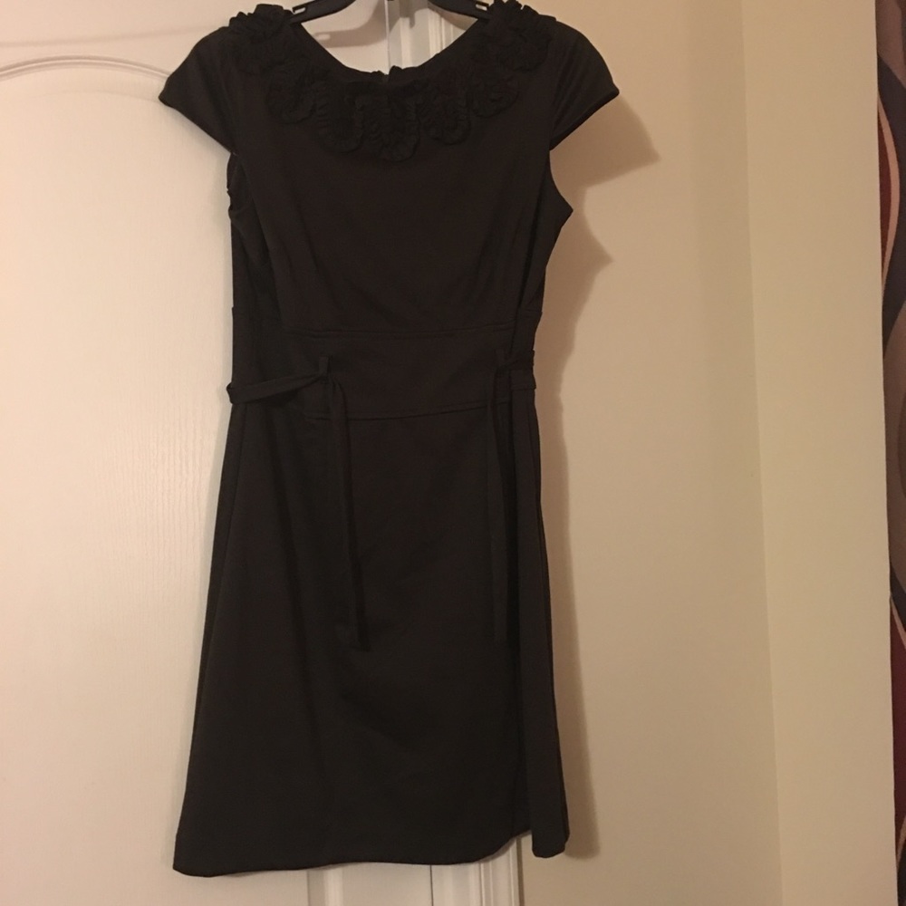 Cute, cute, cute!  Ladies Dress by Aa Studio